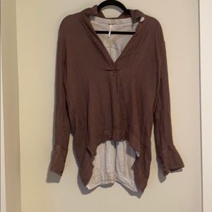 Free people top